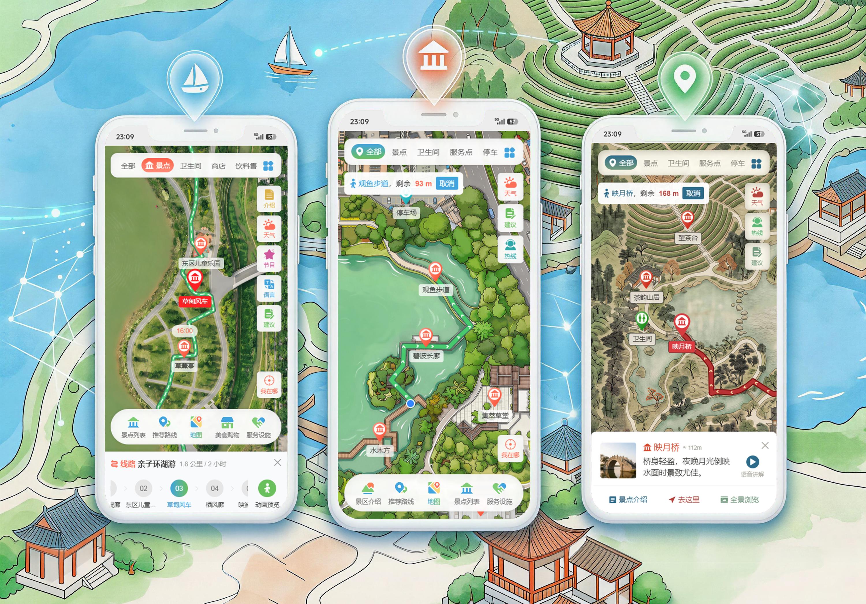 ebmap【自主搭建】模式详细说明｜低成本、高自由、可长期自主运营